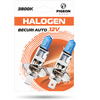 Лампочки для фар синие H1 12V 55W 2 шт. PIGEON