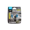 Лампочки для фар синие H7 12V 55W 2 шт. PIGEON