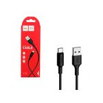 Hoco шнур Soarer Type C X25