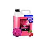 Grass Холодный воск "Cherry Wax" 5 кг.