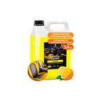 Grass Очиститель салона и пластика концентрат 5,4 кг.