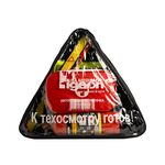 Набор для автомобилиста (5 ед) треугольный