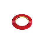 Скотч двусторонний 3М прозрачный 10mm.