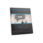 MP3 -FM для 3,5M Jack