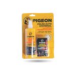 Полироль пластика Pigeon с губкой