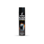 Средство для чистки и чернения колес 650 ml Pigeon PG-08