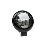 Противотуманки PR-25 фары круглая LED 40W (1 шт)