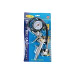 Манометр + шланг (большой) грузовой