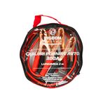 Провода для прикуривания 300А