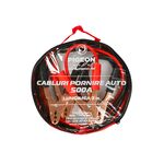 Провода для прикуривания 500A