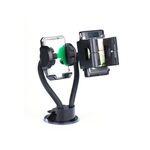 Подставка для телефона + GPS блистер