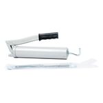 Пистолет для впрыскивания масел