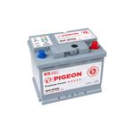 PIGEON SMF 55559 12V 55Ah 510A