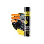 Grass Полироль-очиститель пластика лимон 750 ml