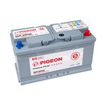PIGEON SMF 60038 12V 100Ah 850A