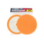 Диск для полировки оранжевый GB-02 (средний)