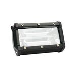 Противотуманки PR-26 фары LED 72W (1 шт)