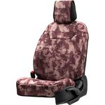 Накидка на сиденье OTOM SAFARI 101