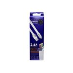 Remax кабель Platinum PRO microUSB RC154m