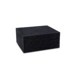 Grass Губка автомобильная химостойкая 120х100х50 мм