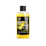 Grass Автошампунь с карнаубским воском Wash & Wax 0.9L