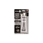 Силикон для высоких температур (серый) 85g NOWAX