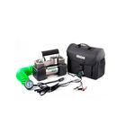 Компрессор двухцилинодровый URAGAN 90170