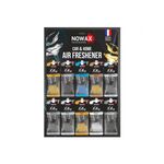 Ароматизатор Nowax X Bag DELUXE Display 30 штук