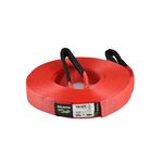 Трос профессиональный BELAUTO 6т.20м