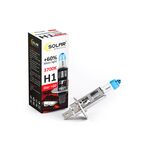 Solar H1 12V 55W P14,5s Starlight + 60%, box