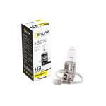 Solar H3 12V 55W PK22s Starlight+30% box