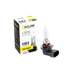 Solar HB3 12V 65W P20d Starlight+30% box