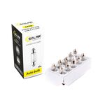 Solar C10W 12V 10W SV8.5 T11x41