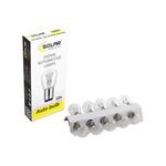 Solar P21/5W 12V 21/5W BAY15d