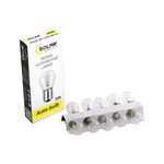 Solar P21W 12V 21W BA15s
