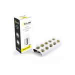 Solar R10W 12V 10W BA15s