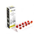 Solar WY5W AMBER 12V W2,1x9,5d