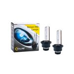 Ксенон лампы D2S Solar, 5000K,85V,35W PK32d-2 шт