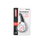 Манометр (блистер) CARLIFE TG573