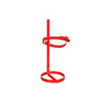 Кронштейн для огнетушителя для машины ОП2 ТВ2