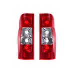 Фонарь - стоп сигнал FORD TRANSIT 2006-2013 M610425LH