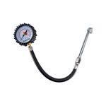 Манометр CarLife TG582