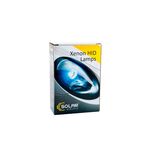 Ксенон лампы D2R Solar, 5000K,85V,35W PGJ19-2 KET-2 шт 8225