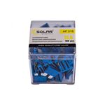 Предохранитель FX SOLAR 15А -100 штук AF315