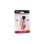 Прикуриватель с механизмом CARLIFE LC422