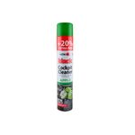 Nowax Spray Полироль пластика Apple NX00708 750мл