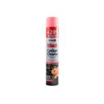 Nowax Spray Полироль пластика персик NX00706 750мл
