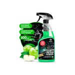 Grass Полироль-оч. пластика мат.блеск "Polyrole Matte" 600 ml яблоко