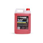 PIGEON Чернитель резины "Black Shine" 6 кг