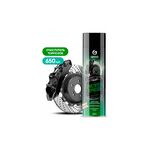 Grass Очиститель тормозов Brake cleaner (аэрозоль 650 мл)